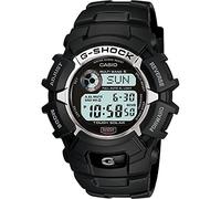 Casio G-Shock GW2310-1 Tough Solar Atomic - Reloj Deportivo para Hombre, Negro, Adult, Deportivo