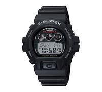 Casio G-Shock GW6900-1 Tough Solar - Reloj Deportivo para Hombre, Negro, No Size, Militar