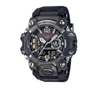 Casio G-Shock GWG-B1000-1AJF Master of G Series MUDMASTER - Modelo insignia de triple sensor importado de Japón, Negro -, Rugged Sport