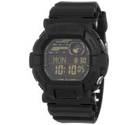 Casio Reloj Digital para Unisex de Cuarzo japonés con Correa en Resina GD350-1B