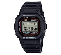 Casio G-Shock Iconic Alarm Chrono Illuminator (42,8 Mm), Esfera DW-5600RL-1ER