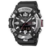 Casio G-Shock Master of G Mudmaster - Reloj de Pulsera analógico y Digital de Cuarzo para Hombre