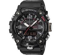 Casio G-Shock Master of G Mudmaster - Reloj de Pulsera analógico y Digital de Cuarzo para Hombre