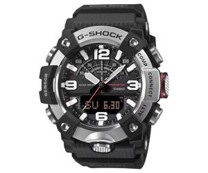 Casio G-Shock Master of G Mudmaster - Reloj de Pulsera analógico y Digital de Cuarzo para Hombre