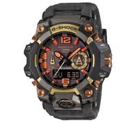 Casio G-Shock MASTER OF G Reloj MUDMASTER GWG-B1000MG-1A9ER
