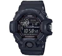 Casio G-Shock Men's GW9400-1B Digital Watch Black