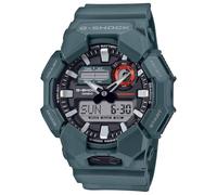 Casio G-Shock Montre Classique pour Homme GA-010-2AER