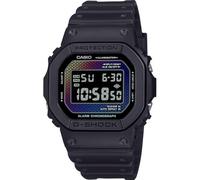 G-SHOCK Reloj DW-5600RW-1 by CASIO | Negro