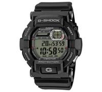 Casio Reloj G-Shock GD-350-1ER para hombre – Negro, resina