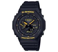 Casio G-Shock 'precaución Amarillo' Resistente Solar Serie b2100 GA-B2100CY-1AER