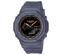 CASIO GA-2100K-2AER⎪GA-2100K-2A⎪Original⎪G-SHOCK⎪SMOKE LIGHT series⎪Hombre
