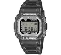 Casio G-Shock - Reloj deportivo digital de cuarzo de resina biológica, 42 mm, negro, resistente al agua hasta 200 m