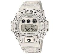 Casio G-Shock - Reloj deportivo digital de cuarzo de resina biológica para hombre, 50 mm, resistente al agua hasta 200 m