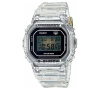 Casio G-Shock Reloj Digital 40th Anniversary CLEAR REMIX DW-5040RX-7ER