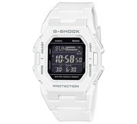 CASIO G-Shock Reloj Digital Clásico Bluetooth Blanco GD-B500-7ER