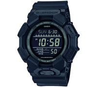 CASIO G-Shock Reloj Digital Clásico Para Hombre Negro GD-010-1A1ER