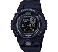 Casio G-SHOCK Reloj Digital, Contador de pasos, Sensor de movimiento, para Hombre