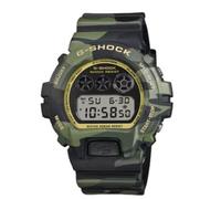 Casio G-Shock Reloj DW-6900CMG-3ER