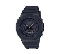 G-SHOCK GA-2100-1A1ER negro Uni