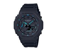 Casio G-Shock GA-2100-1A2ER reloj Reloj de pulsera Cuarzo Negro