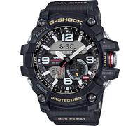 CASIO G-Shock Reloj Mudmaster Hombre