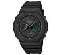 Casio G-SHOCK Reloj Multifunción Hombre Negro Tough Solar Bluetooth GA-B2100BEG-1AER