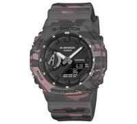 Casio G-Shock Serie 2100 Camouflage reloj GA-2100CM-8AER