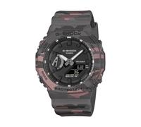 Casio G-Shock Serie 2100 Camouflage reloj GA-2100CM-8AER