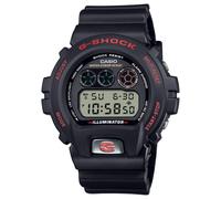 Casio G-Shock Serie 6900 Edición Limitada Aniversario (50 Mm) DW-6900TR-1ER