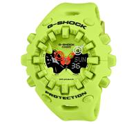 Casio G-Shock Serie Ga-V01, Caja Grande (49 Mm), Esfera De Doble GA-V01-9AER