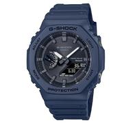 Casio G-Shock Smartphone Link Casio Limited Solar Analógico Digital Reloj de pulsera Azul Marino GA-B2100-2A Importación inversa Modelo de ultramar [importación paralela]