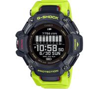 Casio G-SHOCK GBD-H2000-1A9ER TU Jaune/or