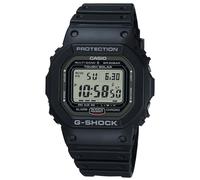 Casio G-Shock The Origin Reloj Digital Solar Para Hombre Negro GW-5000U-1ER