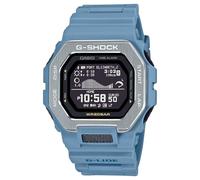 Casio G-Shock TRENDING GBX-100-2AER Reloj de Pulsera para hombres Tecnología Bluetooth