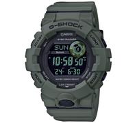Casio | G-Shock Verde | Bluetooth | Reloj Inteligente GBD-800UC-3ER Relojes