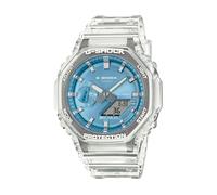 CASIO G-SHOCK WATCHES Mod. GA-2100BM-7A2ER