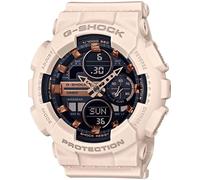 Casio G-Shock WOMEN Classic GMA-S140M-4AER Reloj de Pulsera para mujeres Con alarma