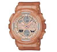 Casio G-Shock Women Classic GMA-S140NC-5A1ER Cronógrafo para Mujeres