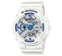 Casio G-Shock X Los Cuatro Fantásticos Primeros Pasos (51,2 Mm) GA-110HDS-7AER