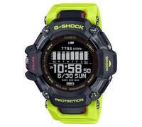 Casio G-SHOCK GBD-H2000-1A9ER TU Amarillo/oro