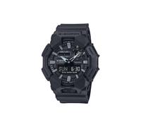 Casio Reloj G-SHOCK GA-010-1A1ER Moderno Negro