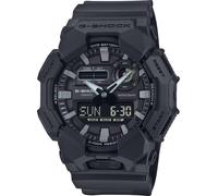 Casio GA-010-1A1ER Reloj Hombre G-Shock Clásico 52mm 20ATM