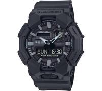 CASIO Ga-010-1a1er - Unisex - Negro - talla única- modelo 2025