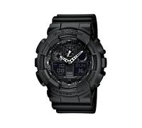 Casio GA-100-1A1 clock