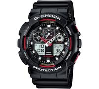 Casio GA-100-1A4ER G-Shock 51mm Reloj Hombre 20atm