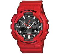 Casio GA-100B-4AER G-Shock 51mm Reloj Hombre 20atm