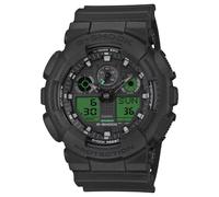 Casio GA-100BEG-1AER Reloj de Hombres