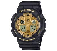 CASIO GA-100GGB-1A9ER⎪GA-100GGB-1A9⎪Original⎪Hombre⎪XL⎪G-SHOCK Classic