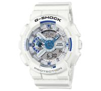 Casio GA-110HDS-7AER Reloj de Hombres