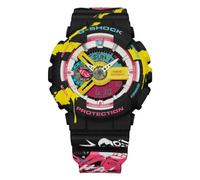Casio GA-110LL-1AER Reloj de Hombres
